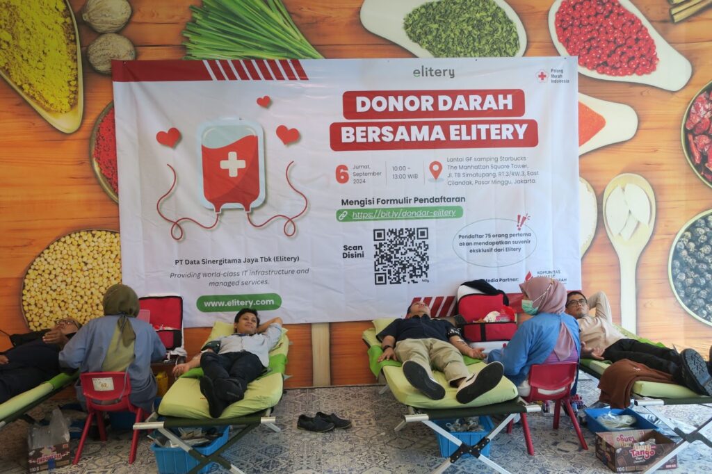 Donor Darah