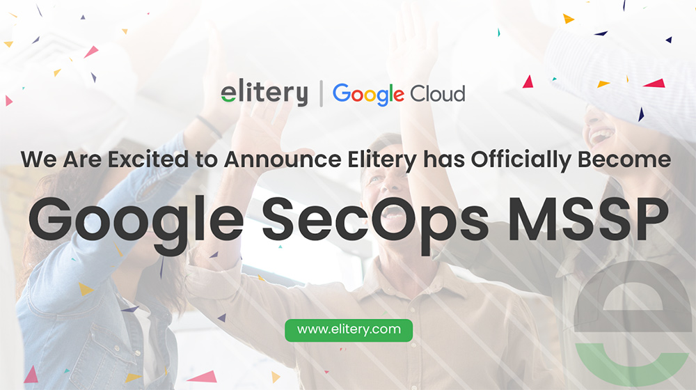 Elitery-secops-MSSP