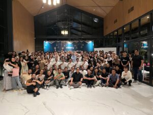 Elitery Catat Pertumbuhan Positif di Tengah Dinamika Global, Luncurkan Laporan Tahunan 2024 dan Laporan Keuangan Q1 2025
