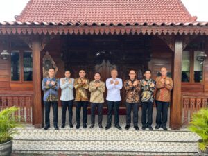 Kolaborasi Elitery dan BSSN, Wujudkan Sistem Keamanan Infrastruktur Informasi Vital Pemerintahan yang Lebih Tangguh