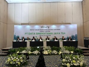 ELIT Siapkan Strategi Pertumbuhan 2025, Incar Pasar Indonesia hingga Asia Pasifik
