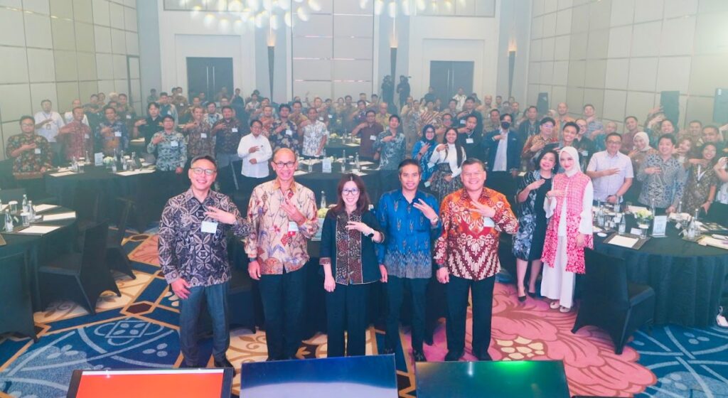 Elitery a Pioneering MSSP Partner for Google Cloud’s "Indonesia BerdAIa untuk Keamanan Siber" Program: A Strategic Move to Strengthen National Cyber Resilience