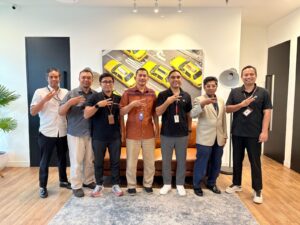 From Indonesia to Malaysia : Elitery Accelerates Regional Expansion with Local Partnership in Malaysia