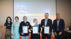 Elitery and AWS Collaborate to Empower 20,000 Malaysian Students with Cloud and AI Skills
