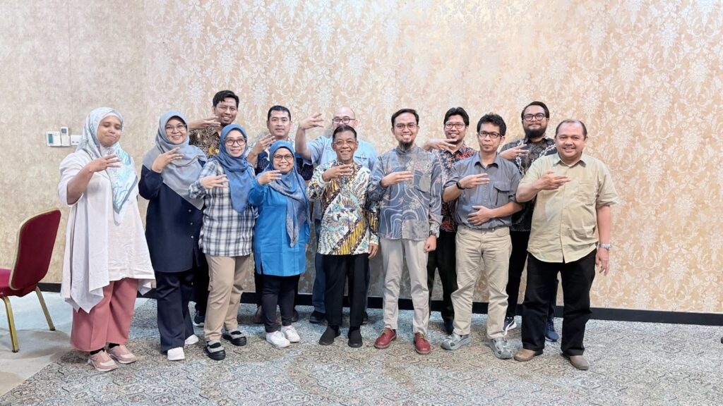 Kolaborasi Elitery, Elite Academy dan Institut Pertanian Bogor : Langkah Awal Transformasi Pendidikan Berbasis AI di Indonesia