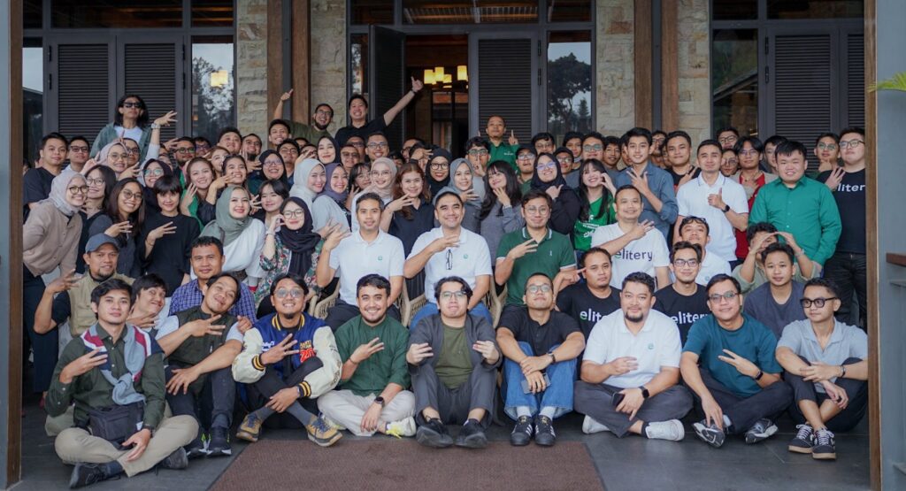 Perkuat Fondasi Ekspansi Regional, Elitery Raih Sertifikasi Great Place To Work® untuk Kedua Kalinya 2