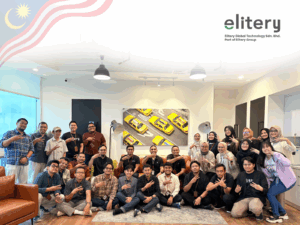 A New Era of Digital Innovation: Elitery Global Technology Sdn. Bhd. Granted Malaysia Digital (MD) Status