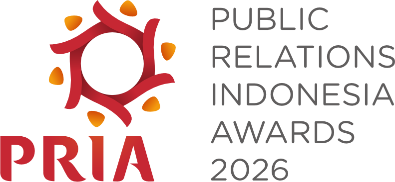 Elitery Earns Bronze Winner at the Public Relations Indonesia Awards 2026
