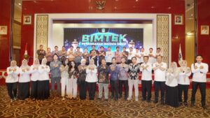Antisipasi Serangan Siber, Elitery Bersama BSSN Lakukan Roadshow Penguatan Keamanan Siber di Berbagai Daerah Indonesia