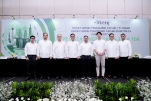 Perkuat Posisi Global, Elitery (ELIT) Optimalkan Inovasi AI dan Keamanan Siber untuk Jaga Kinerja Solid di Tahun 2026