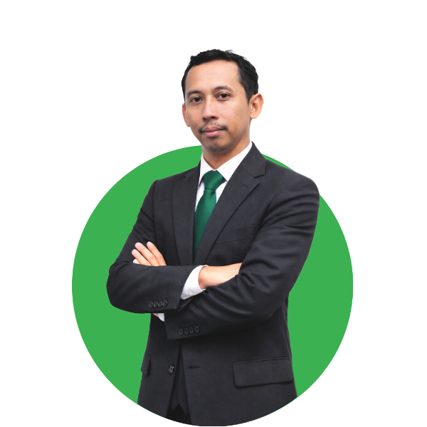 pak sigit